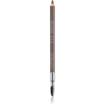 Catrice Stylist creion pentru sprancene cu pensula - imagine 2